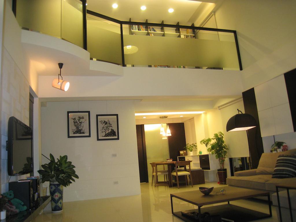 Penghu 123 V-Stone Apartment Magong Exterior photo