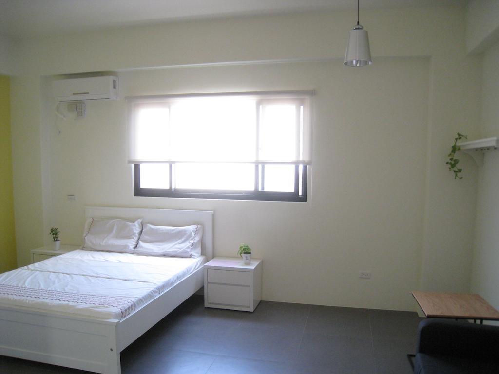 Penghu 123 V-Stone Apartment Magong Room photo