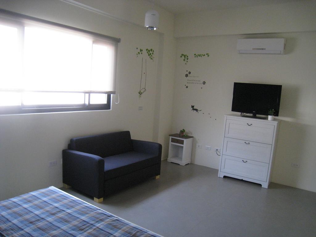 Penghu 123 V-Stone Apartment Magong Room photo